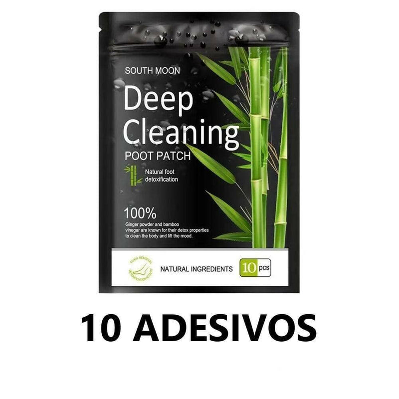 Kit Detox - Desintoxique seu corpo enquanto dorme! - ALuZStore