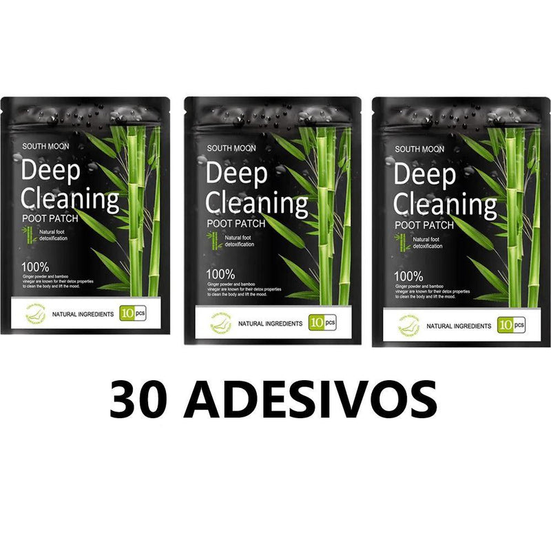 Kit Detox - Desintoxique seu corpo enquanto dorme! - ALuZStore