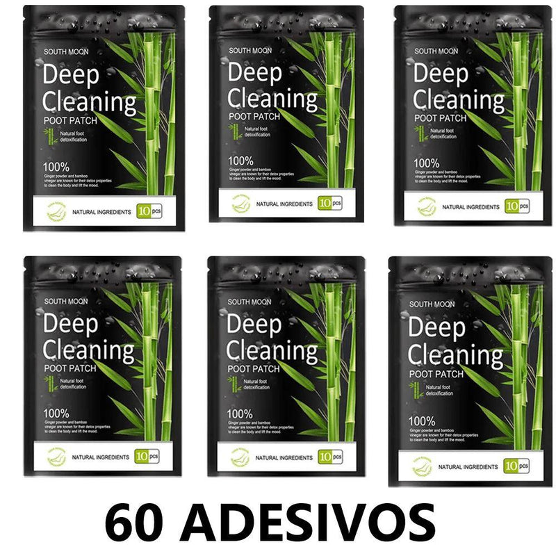 Kit Detox - Desintoxique seu corpo enquanto dorme! - ALuZStore